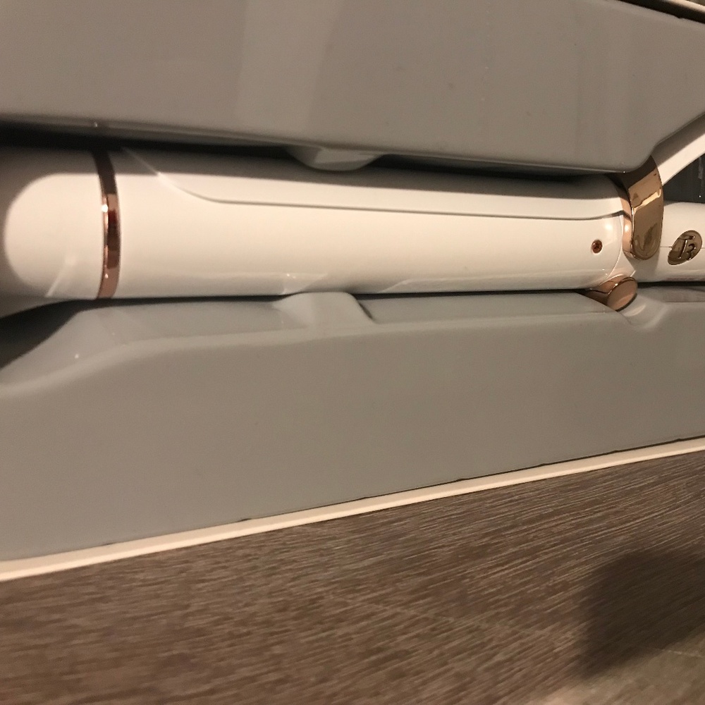 T3 Micro Singlepass Curling Iron